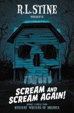 Stine, R: Scream and Scream Again!