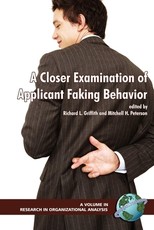 A Closer Examination of Applicant Faking Behavior (Hc)