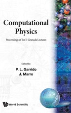 Computational Physics: II Granada Lectures