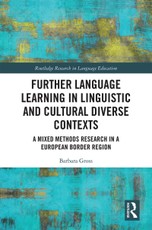 Further Language Learning in Linguistic and Cultural Diverse Contexts