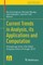 Current Trends in Analysis, Its Applications and Computation