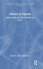Infancy in Uganda