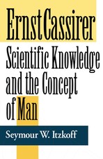Ernst Cassirer