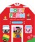 Noisy Farm (Scholastic Early Learners)