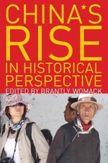 China's Rise in Historical Perspective