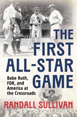 The First All-Star Game