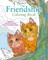 The Friendship Coloring Book