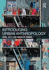 Introducing Urban Anthropology