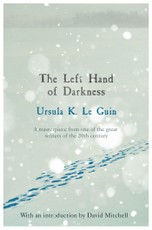 The Left Hand of Darkness