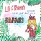 Lili and Bunni Go on Unicorn Safari