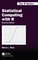 Statistical Computing with R, Second Edition
