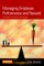Managing Employee Performance and Reward
