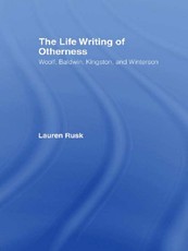 The Life Writing of Otherness