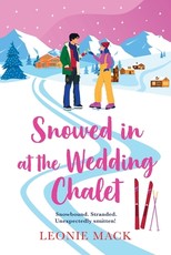 A Winter Wedding Adventure