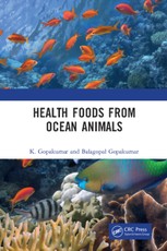 Health Foods from Ocean Animals