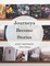 Journeys Become Stories: Poetic Experiments