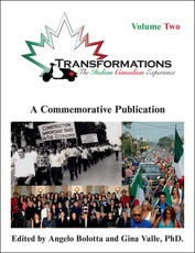Transformations: Volume Two