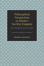 Philosophical Perspectives on Modern Quranic Exegesis