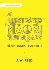 Illustrated Māori Dictionary