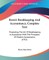 Rowe's Bookkeeping And Accountancy, Complete Text