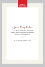 Queen Mary Psalter