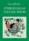 Stebuklingas Tolumų medis (knyga su defektais)