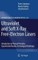 Ultraviolet and Soft X-Ray Free-Electron Lasers