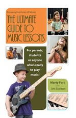 The Ultimate Guide to Music Lessons