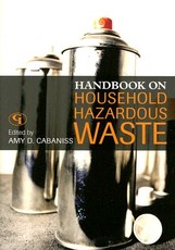 Handbook on Household Hazardous Waste