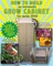 How to Build an Automatic Grow Cabinet for Under $500 (el. knyga)