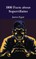 1000 Facts about Supervillains Vol. 1