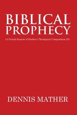 Biblical Prophecy