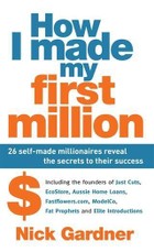 How I Made My First Million