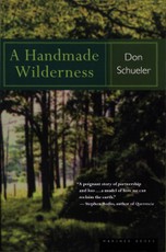 A Handmade Wilderness