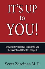 It's Up to You!
