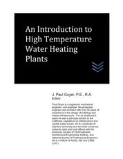 An Introduction to High Temperature Water Heating Plants