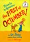 Please Try to Remember the First of Octember!