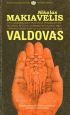 Valdovas (1998)