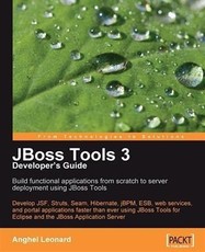 JBoss Tools 3 Developer's Guide
