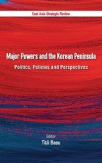 Major Powers and the Korean Peninsula