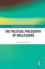 The Political Philosophy of Mulla ¿adra