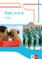 Blue Line 4. Workbook mit Audio-CD. Klasse 8. Ausgabe 2014
