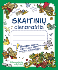 Skaitinių dienoraštis (2018)