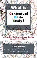 What Is Contextual Bible Study?