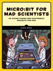 Micro:bit for Mad Scientists