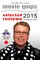 Stephen Bourne's Movie Quips, Selected Reviews 2015, Volume One