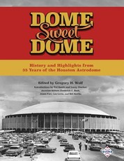 Dome Sweet Dome