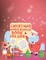 Christmas Word Search Book For Kids