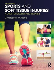 Norris, C: Sports and Soft Tissue Injuries