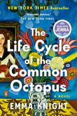 The Life Cycle of the Common Octopus